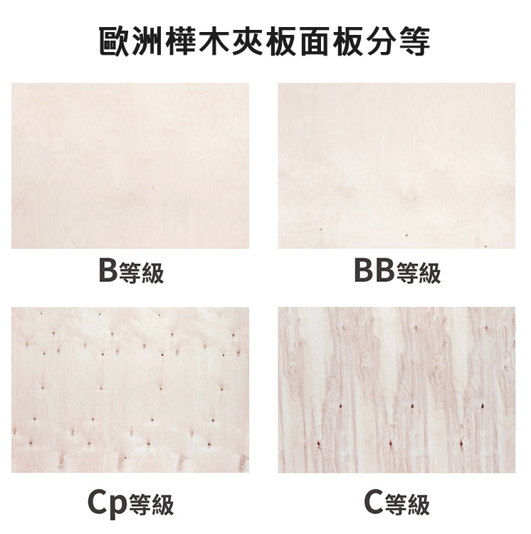合板, 夾板, 樺木, 樺木合板, 樺木夾板, 歐洲樺木 | 金赫建材 GoldenHue
